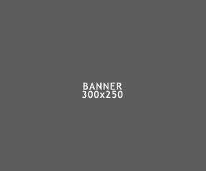 BANNER 300x250